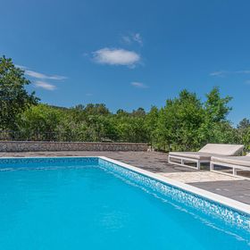 Vendégház Vodice - CDJ892