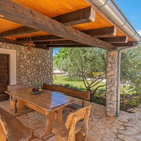 Vendégház Vodice - CDJ892