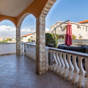 Apartman Vir - CDI472