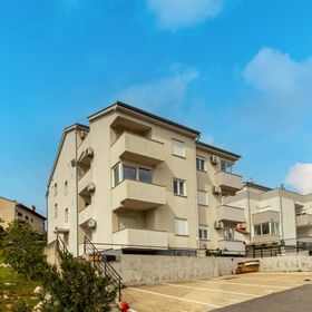 Apartman Novi Vinodolski - CKN719