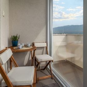 Apartman Novi Vinodolski - CKN719