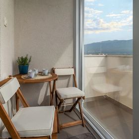 Apartman Novi Vinodolski - CKN719