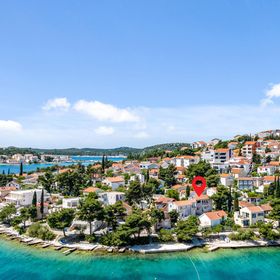 Vendégház Rogoznica - CDJ891