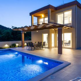 Vendégház Primorski Dolac - CSC270