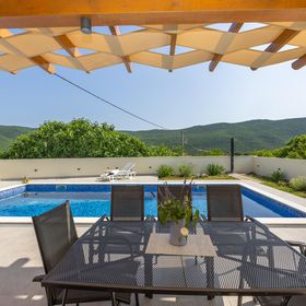 Vendégház Primorski Dolac - CSC270