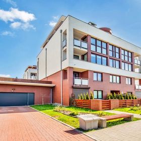 Apartamenty Sun & Snow Jantar Kołobrzeg