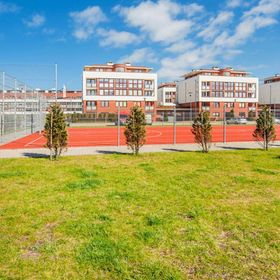 Apartamenty Sun & Snow Jantar Kołobrzeg