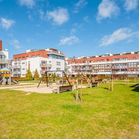 Apartamenty Sun & Snow Jantar Kołobrzeg