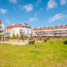 Apartamenty Sun & Snow Jantar Kołobrzeg