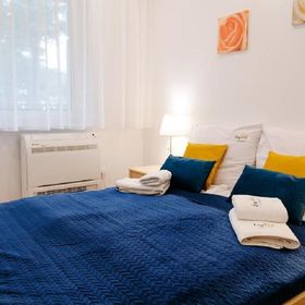 Apartament Blue Holiday Łukęcin