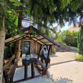 Bényécske Chill & Spa Erdőbénye