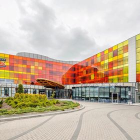 Apartamenty Sun & Snow Aquarius Kołobrzeg