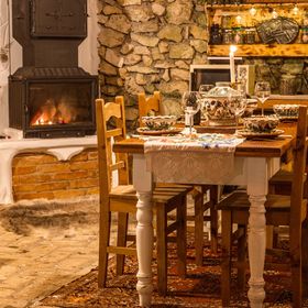 Boldogkert Apartmanok Vérteskozma