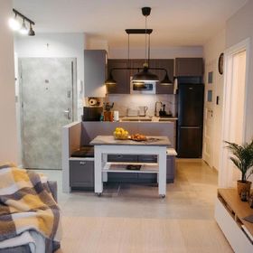 Apartament Sowi Raj Pobierowo