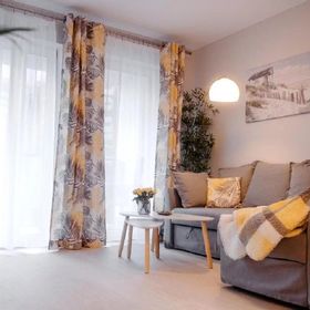 Apartament Sowi Raj Pobierowo