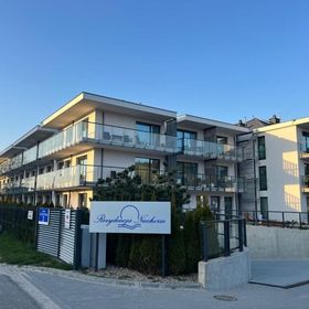 Apartament Boho przy plaży - Rezydencja Niechorze