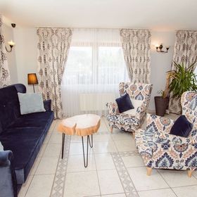 Willa za Wodą Zakopane