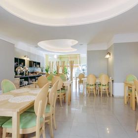 Pensjonat B&B Landrynka Krynica Morska