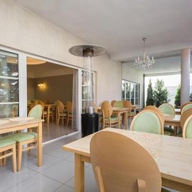 Pensjonat B&B Landrynka Krynica Morska