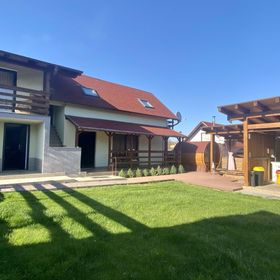 Cabana Plaiuri Ardelene