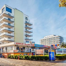 Reymonta Apartamenty Sun & Snow Kołobrzeg