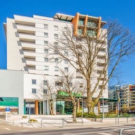 Apartamenty Sun & Snow Etna Kołobrzeg