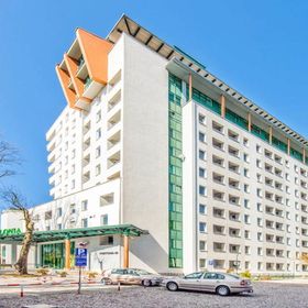 Apartamenty Sun & Snow Etna Kołobrzeg