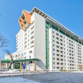 Apartamenty Sun & Snow Etna Kołobrzeg