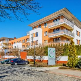 Apartamenty Sun & Snow Zielone Tarasy Kołobrzeg