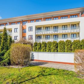 Apartamenty Sun & Snow Zielone Tarasy Kołobrzeg