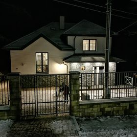 Edit Villa Friends Mátrafüred