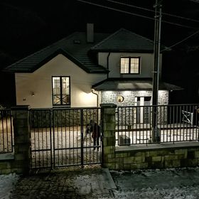 Edit Villa Friends Mátrafüred