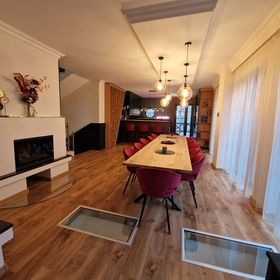 Edit Villa Friends Mátrafüred