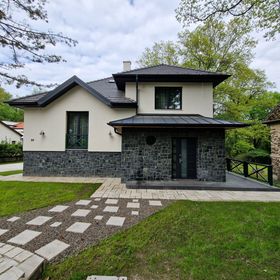 Edit Villa Friends Mátrafüred