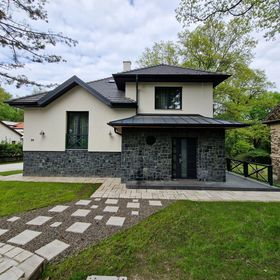 Edit Villa Friends Mátrafüred