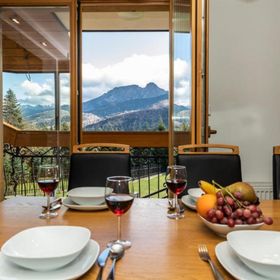 Rezydencja Górski Potok Premium Kościelisko 