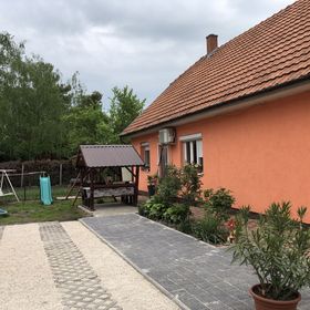 Fenyvesi Holiday Apartman Balatonfenyves