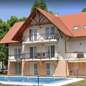 Orsi Apartman Balatonlelle