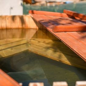 Nagydombi Vendégház Márianosztra