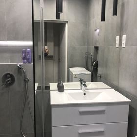 London Apartman Szeged