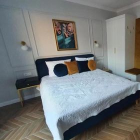 Apartament Hetmański Stare Miasto