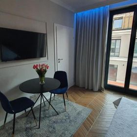 Apartament Hetmański Stare Miasto