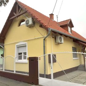 Arena Apartman Siófok