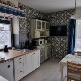 Vánkoska Aparman Tihany