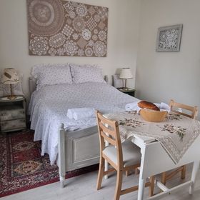 Vánkoska Aparman Tihany