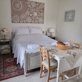 Vánkoska Aparman Tihany