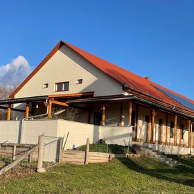 Major Vendégház Hosszúhetény