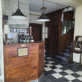 Villa Sagan Zamárdi