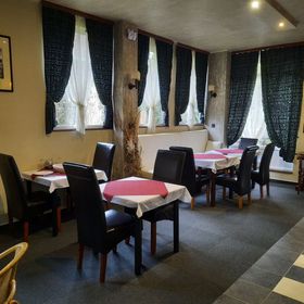 Villa Sagan Zamárdi