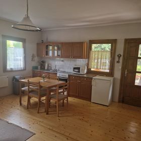 Vizslavár-lak Vendégház Abádszalók